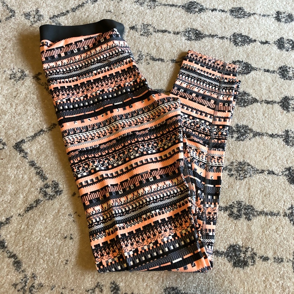 Nike Pro Leggings
